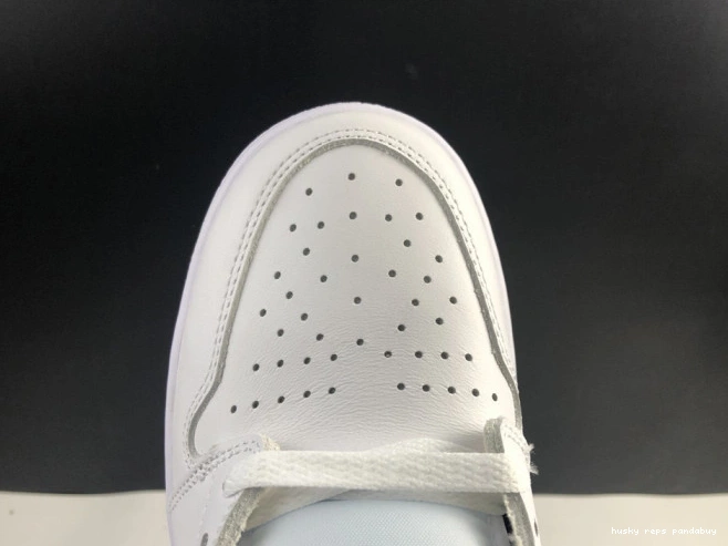Rep Husky Air Neutral Grey BQ4422-100 Jordan Retro High 1 85 0801